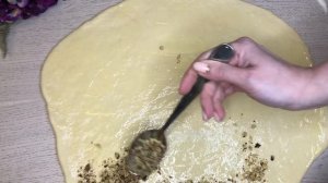 ЗА УШИ НЕ ОТТЯНЕШЬ! Приготовь эти Булочки с орехом - Лучший рецепт булочек