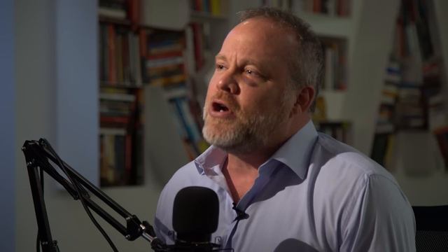 How to Improve Your Brain Power - Ron White Interview смотреть онлайн