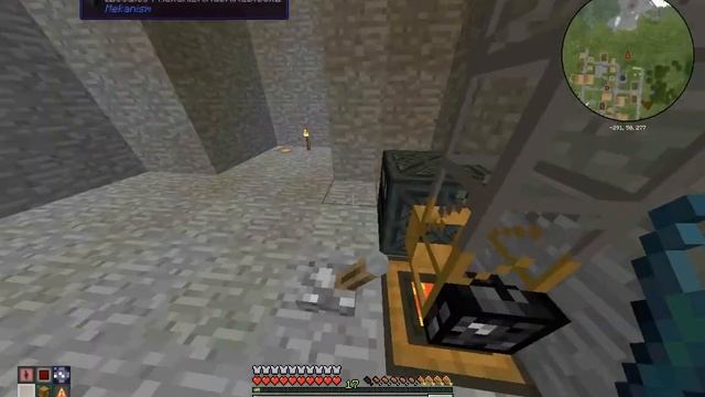 Record test on FTB смотреть онлайн
