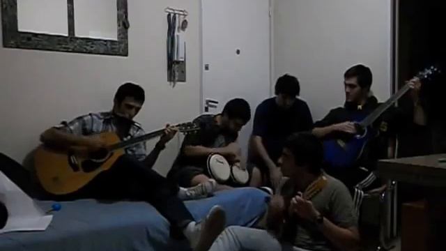 Mirta Legrand theme - The usually boys ;) смотреть онлайн