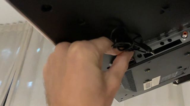 Как подключить Яндекс станцию к телевизору, если нет встроенного Bluetooth? смотреть онлайн