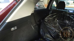 Honda Vezel G RU1 2015