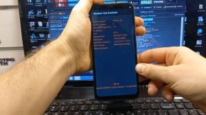 Сброс всех паролей Realme C11 2021 RMX3231. Unlocktool. FRP Realme C11 2021. Удалённая разблокировк