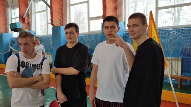 Орловские молодогвардейцы провели командный турнир по настольному теннису