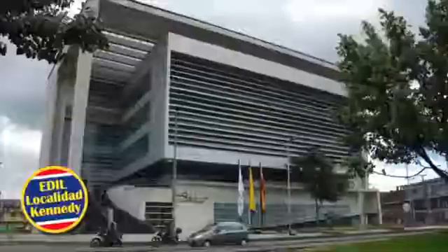 Marizol Buitrago Edil de kennedy смотреть онлайн