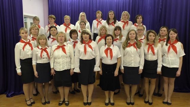 "Москва Майская" В И Лебедев- Кумач смотреть онлайн