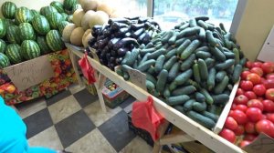Севастополь 2019 | ЦЕНЫ на продукты | Крым