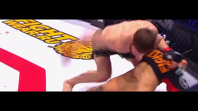 🎬АСА 131: Абдулвахабов vs. Диас | Хасбулаев vs. Кишев смотреть онлайн