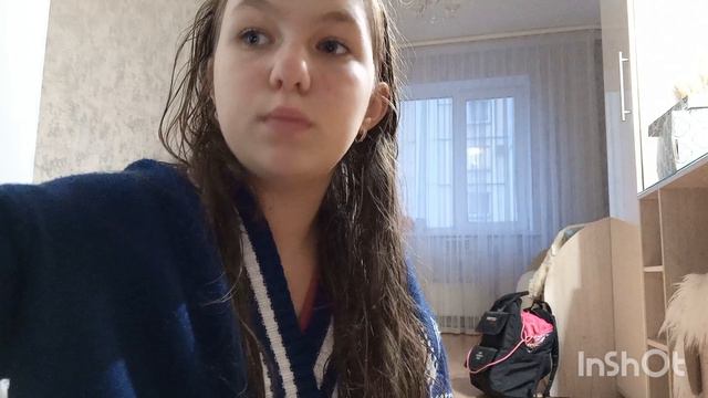 ШКОЛЬНЫЙ ВЛОГ/МОЙ ВЕЧЕР ПЕРЕД УЧЁБОЙ/СПОРТ/УЧЕБА/УХОД смотреть онлайн