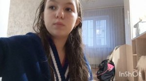 ШКОЛЬНЫЙ ВЛОГ/МОЙ ВЕЧЕР ПЕРЕД УЧЁБОЙ/СПОРТ/УЧЕБА/УХОД