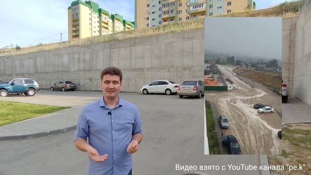ЖК Комарово и Ново-Комарово. Какой выбрать? смотреть онлайн