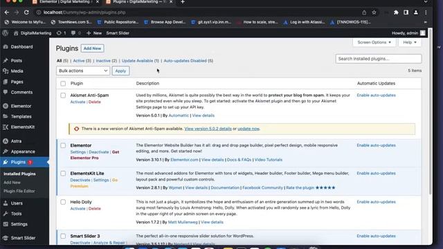 smart slider 3 install pluging and use on wordpress смотреть онлайн