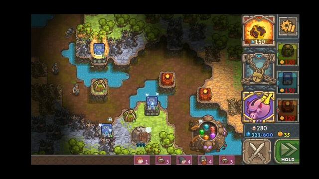 Cursed Treasure 2 - Level 2 - Investigation (NIGHT) - BRILLIANT смотреть онлайн