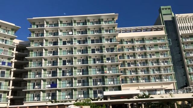 КУБА. Отель MELIA INTERNATIONAL смотреть онлайн