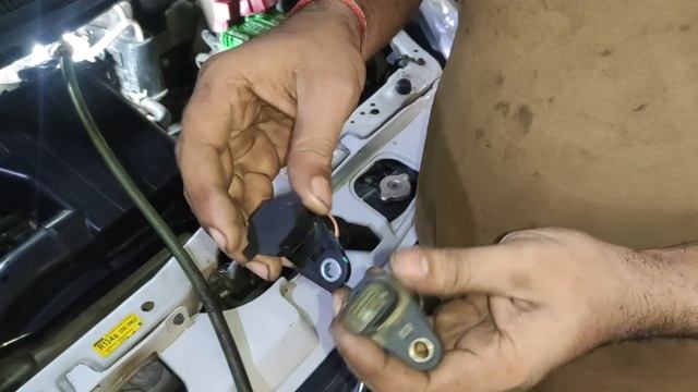Maruti Suzuki Swift Speedometer And Odometer Not Working ?