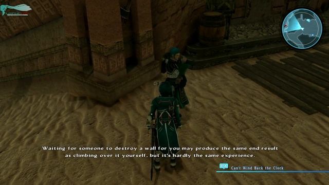[PS4 60FPS] Прохождения Star Ocean 5: Integrity and Faithlessness - Часть №23 [Сайд квесты] смотреть онлайн