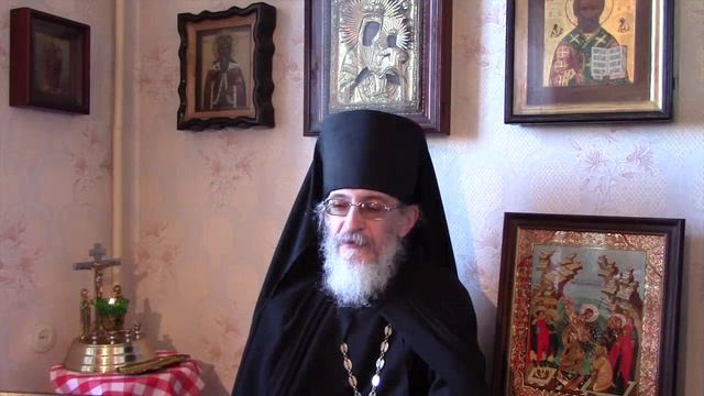 История Церкви 20 век: Сергианство 1944 - 1991 смотреть онлайн