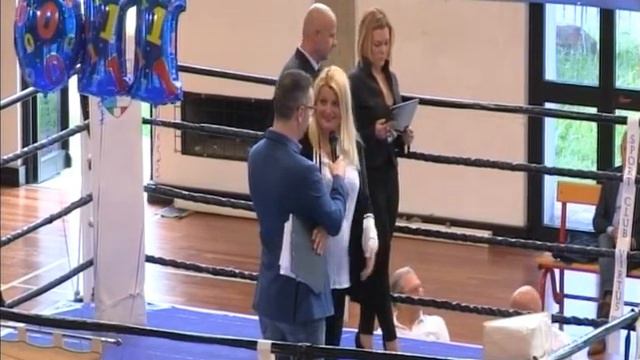 1178\16 " 2° Memorial Bruno Visintin " e "110 anni del Club Virtus 1906 \2016" La Spezia смотреть онлайн