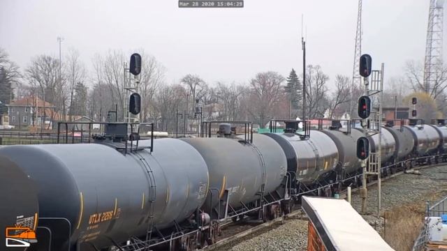 EAT MY DUST! Race in Fostoria смотреть онлайн