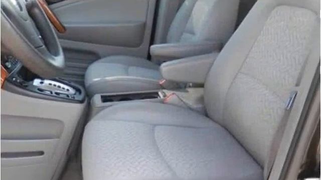 2007 Saturn VUE Used Cars Macon GA смотреть онлайн