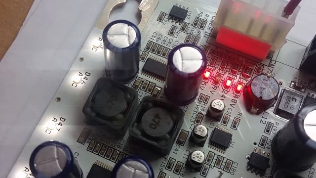 my first Stern Spike CPU repair - lost 9V node смотреть онлайн