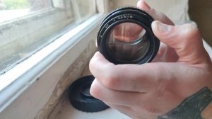 Юпитер 9 2/85. Экспортный.