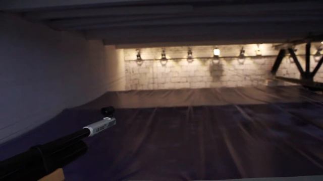 Стрелковый тир "Хотой Уайата" в НПСОШ №2 смотреть онлайн