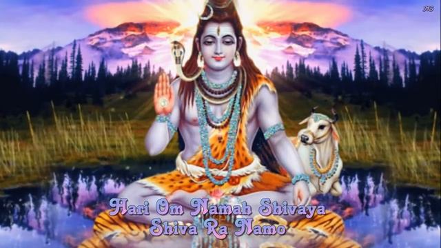 Hari Om Namah Shivaya _ Bittu Mallick смотреть онлайн