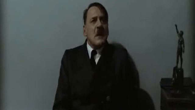 Hitler Reviews Starfox Command смотреть онлайн