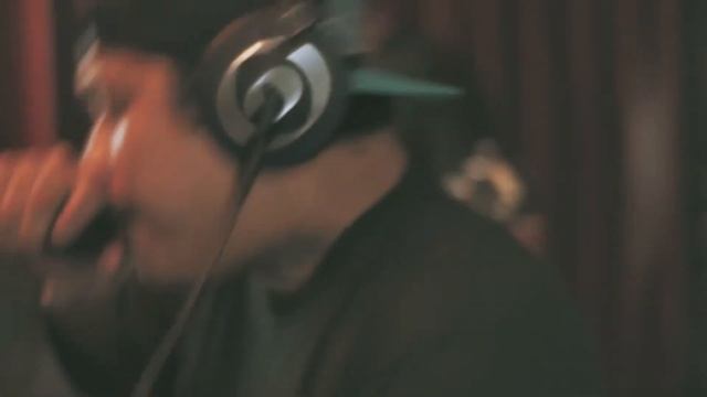 Groovy Garden: Give Chance To Run - Kick | Live Recording смотреть онлайн
