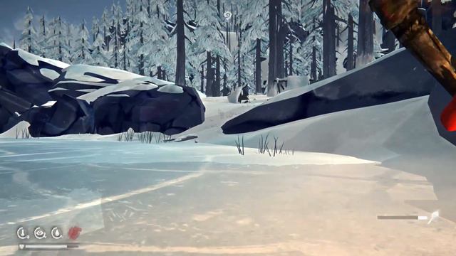 Coastal Highway Journey To Ash Canyon - The Long Dark Interloper - Road To 500 Days - Part 4 смотреть онлайн