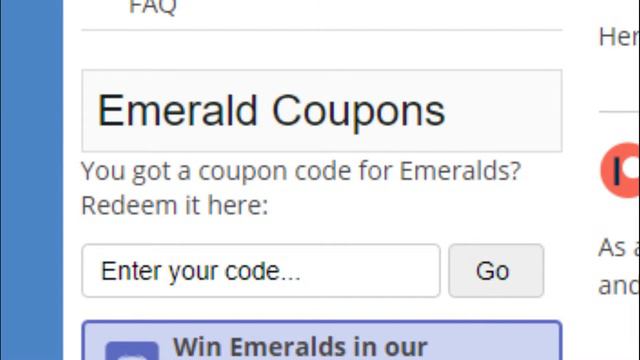 Giveaway cu cupon de smaralde | Minecraft Heads смотреть онлайн