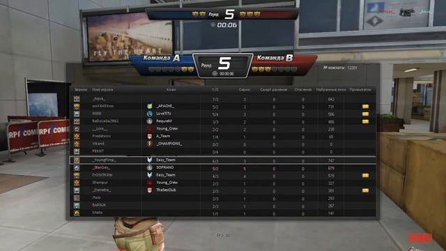 КБ. Торговый Центр смотреть онлайн