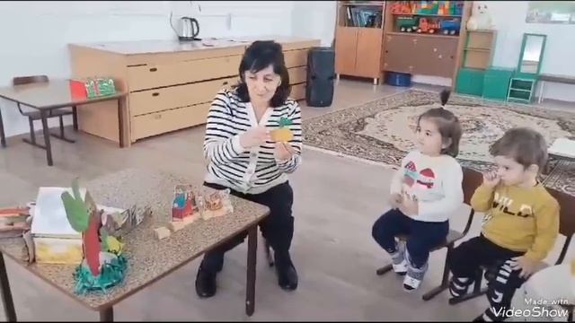 Сказка в гости к нам пришла смотреть онлайн