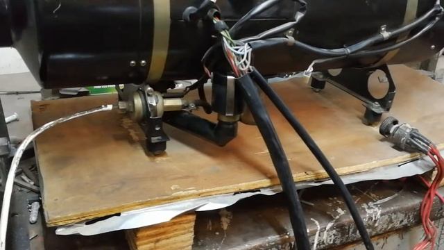 Eberspacher D12L смотреть онлайн