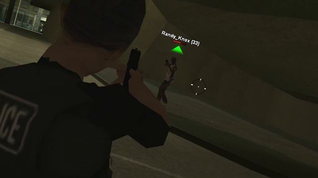 [LS-RP] graveyard shift смотреть онлайн