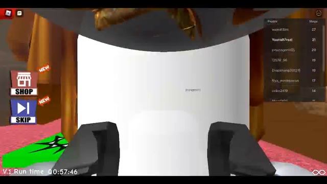 Roblox (get out from school) смотреть онлайн