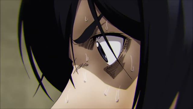 Prison School / Школа строгого режима - Эволюционная теория смотреть онлайн