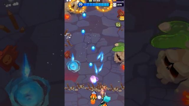 SURVIVOR BLOCK SHOOTER - Battles PlayGame - iOS, Android Part 2 смотреть онлайн