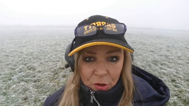 My LAST Metal Detecting Video? Garrett AT Max