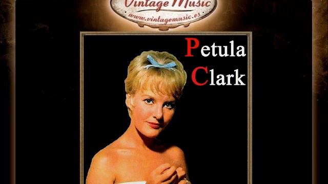 20Petula Clark Fibbin' VintageMusic es смотреть онлайн