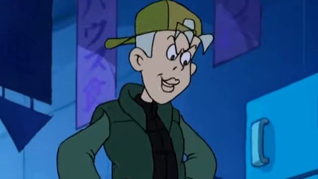 SPIROU - EP39-Panique chez les Nippons смотреть онлайн