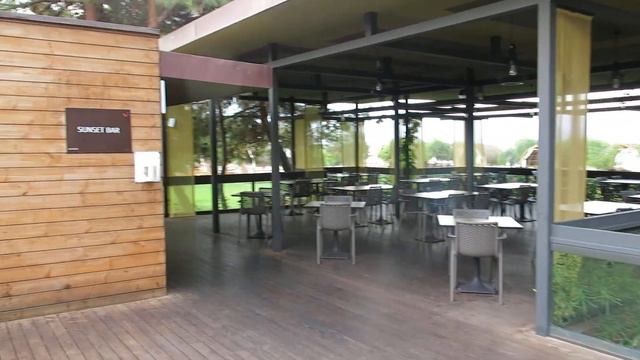 Barut Sensatori Resort Fethiye смотреть онлайн