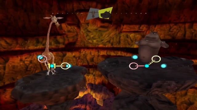Madagascar Escape 2 Africa Full Gameplay смотреть онлайн