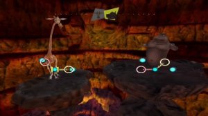 Madagascar Escape 2 Africa Full Gameplay