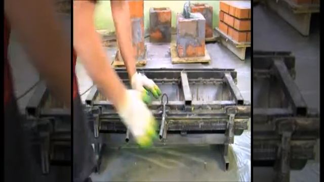 Производственные испытания PENOKOM смотреть онлайн