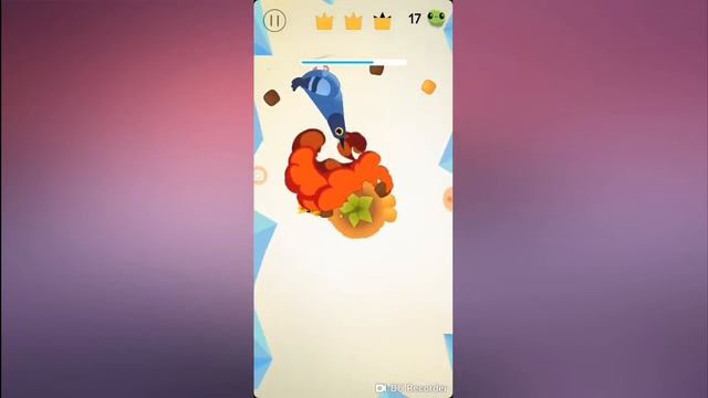 Обзор игры Pigeon Pop