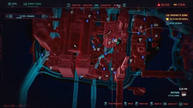 Monty Python Reference in Cyberpunk 2077 смотреть онлайн