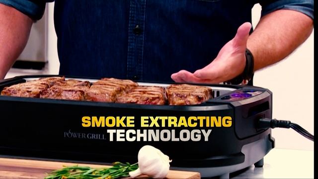 What's The Best Indoor Grill (2023)? The Definitive Guide! смотреть онлайн