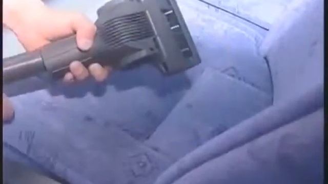 химчистка автобуса парогенератором смотреть онлайн